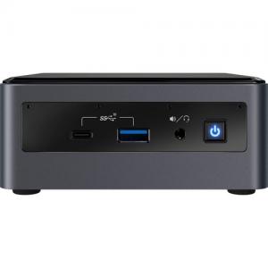 Intel NUC 10 Performance NUC10i3FNK (BXNUC10I3FNK1)