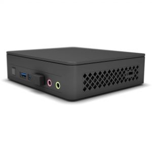 Intel NUC 11 Essential BNUC11ATKC20001