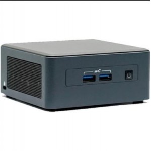 Intel NUC 11 Performance BNUC11TNKV70QC0