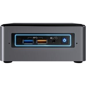 Intel NUC 7 Enthusiast NUC7i7BNHXG BOXNUC7I7BNHXG