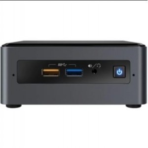 Intel NUC 7 Essential BOXNUC7CJYSAMN1