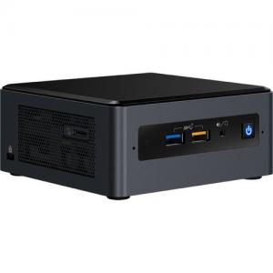 Intel NUC 8 Enthusiast (BOXNUC8I7BEKQA)