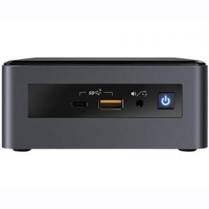 Intel NUC 8 Mainstream-G NUC8i7INHJA (BXNUC8I7INHJA1)