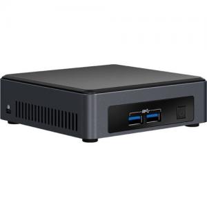 Intel NUC (BLKNUC7I7DNKE)