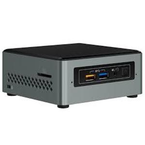 Intel NUC NUC6CAYSAJ BOXNUC6CAYSAJ