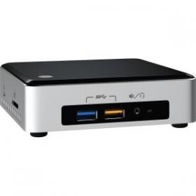 Intel NUC NUC6i3SYK BOXNUC6I3SYK