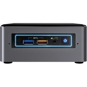 Intel NUC NUC7i5BNHX1 BOXNUC7I5BNHX1