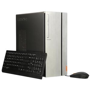 Lenovo IdeaCentre 720-18ASU 90H10002US