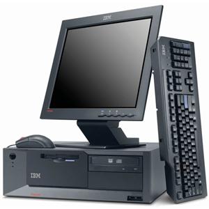 Lenovo ThinkCentre M51 8141BEU 8141-BEU