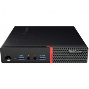 Lenovo ThinkCentre M710q 10MQS6SE00