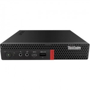 Lenovo ThinkCentre M720q 10T7001HUS