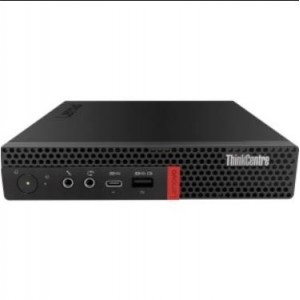 Lenovo ThinkCentre M720q 10T7001RCA