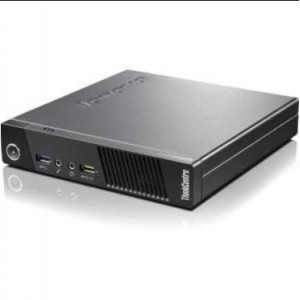 Lenovo ThinkCentre M73 10AY008CUS