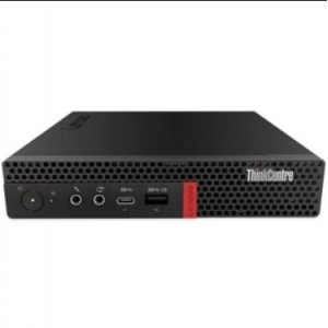 Lenovo ThinkCentre M75q-1 11A4000XUS