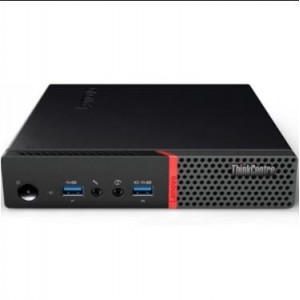 Lenovo ThinkCentre M75q-1 11A4001WCA