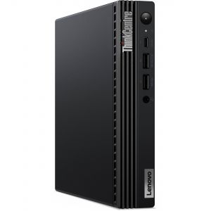 Lenovo ThinkCentre M80q Gen 3 11U1000YUS