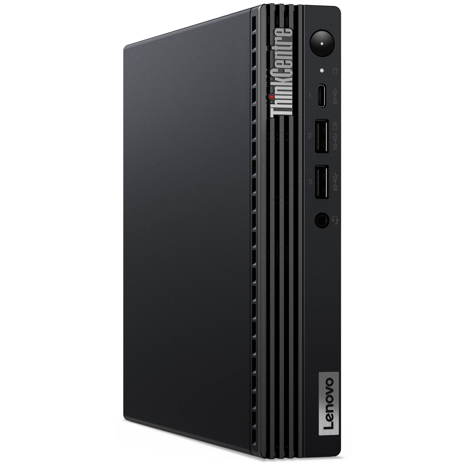 Lenovo ThinkCentre M80q Gen 3 11U10040US