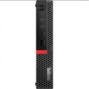 Lenovo ThinkCentre M920 Tiny 10RS004VCA