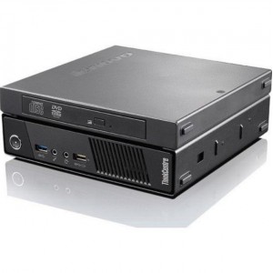 Lenovo ThinkCentre M93p 10AAS4X100