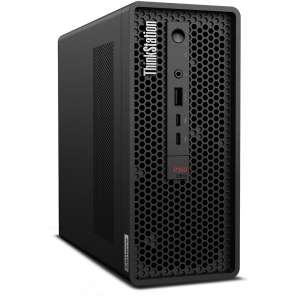 Lenovo ThinkStation P360 Ultra Desktop Workstation 30G1000VUS