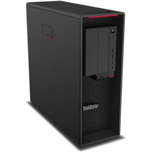 Lenovo ThinkStation P620 Tower Workstation 30E000M9US