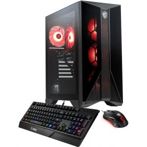 MSI Aegis ZS 5DS-290US