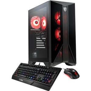 MSI Aegis ZS Aegis ZS 5DT-291US Gaming AEZS5DT291