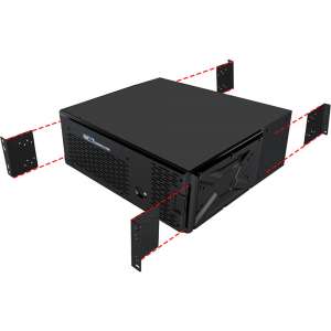 NextComputing NEXTSTATION TR RACKMOUNT Computer NXTR002D-1-5975