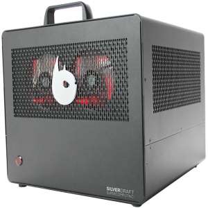 Silverdraft Demon SP Creative Pro Workstation SD-DEM-CREATE-PRO