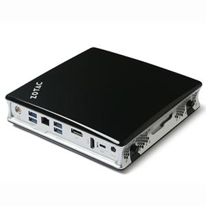 Zotac ZBOX MI552 (ZBOX-MI552-U)