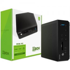 Zotac ZBOX MI642 Nano Barbones Desktop Mini PC (ZBOX-MI642NANO-U)