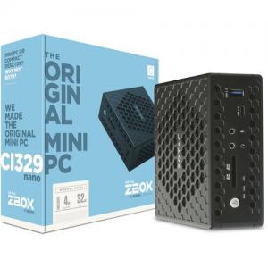 Zotac ZBOX nano CI329 (ZBOX-CI329NANO-U)