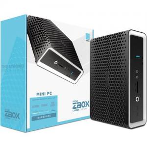 Zotac ZBOX nano CI642 (ZBOX-CI642NANO-U)