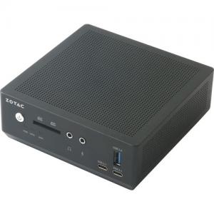 Zotac ZBOX nano MI660 (ZBOX-MI660NANO-U)