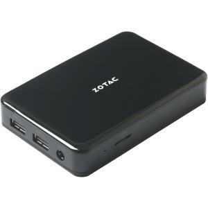 Zotac ZBOX pico PI335 (ZBOX-PI335-GK-W2B)