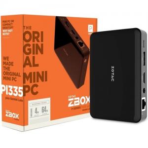 Zotac ZBOX pico PI335 (ZBOX-PI335-GK-W2C)