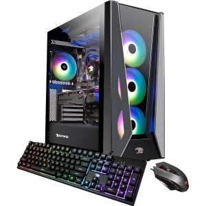 iBUYPOWER Trace 5 MR Gaming TRACEMR301A