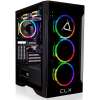 CLX SET Gaming Desktop TGMSETRTH2904BM