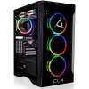 CLX SET Gaming Desktop TGMSETRTM2905BM