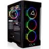 CLX SET Gaming Desktop TGMSETRTU2B01BM