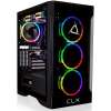 CLX SET Gaming Desktop TGMSETRTU2B02BM