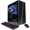 CyberPowerPC Gamer Supreme Liquid Cool Gaming SLC10000CPGV11