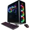 CyberPowerPC Gamer Supreme Liquid Cool Gaming SLC10860CPG