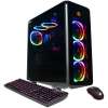 CyberPowerPC Gamer Supreme Liquid Cool SLC10200CPGV8