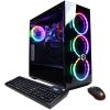 CyberPowerPC Gamer Xtreme GXI11140CPGV7