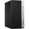 HP Business Desktop ProDesk 600 G3 2ER36UP#ABA