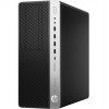 HP EliteDesk 800 G4 4ZF20US#ABA