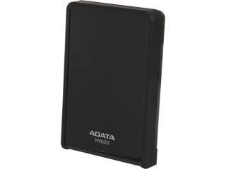 ADATA 1TB USB 3.0 2.5" External Hard Drive AHV620-1TU3-CBK