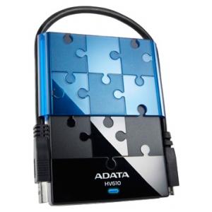 ADATA DashDrive HV610 1TB