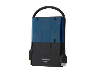 ADATA DashDrive HV610 1TB USB 3.0 2.5" External Hard Drive AHV610-1TU3-CBKBL